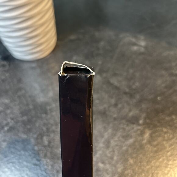 HTF Chanel Le Crayon Levres Precision Lip Definer ROUGE RED #186.002 - Picture 12 of 12